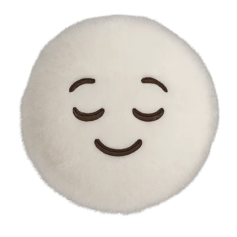 Fluffy Emojis Png No Bg
