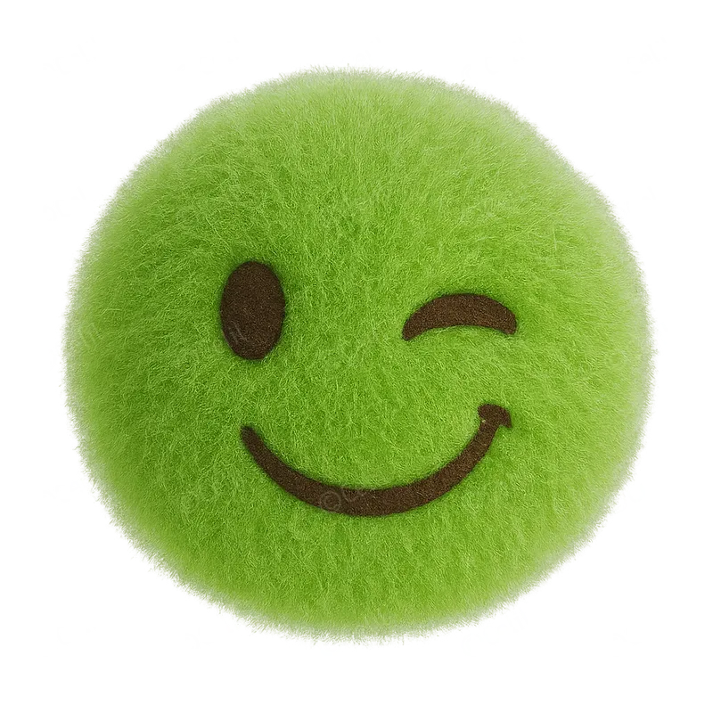 Fluffy Emojis Png No Bg