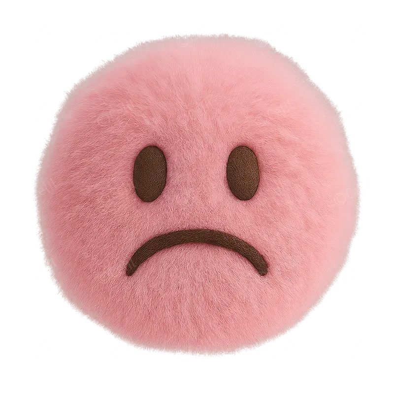 Fluffy Emojis Png No Bg