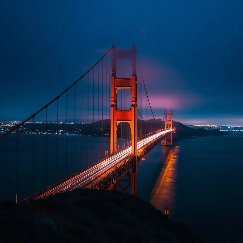 Night City Photography
