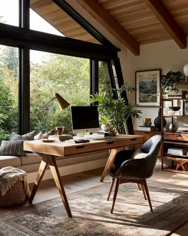 Modern Interior Design Photography