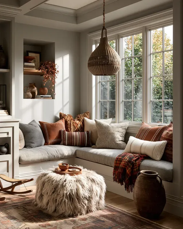 Modern Interior Design Photography