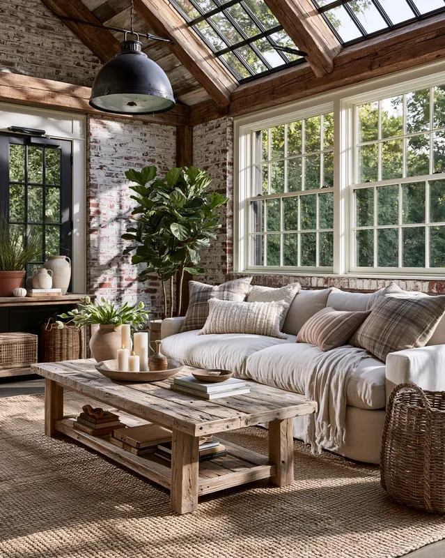 Modern Interior Design Photography