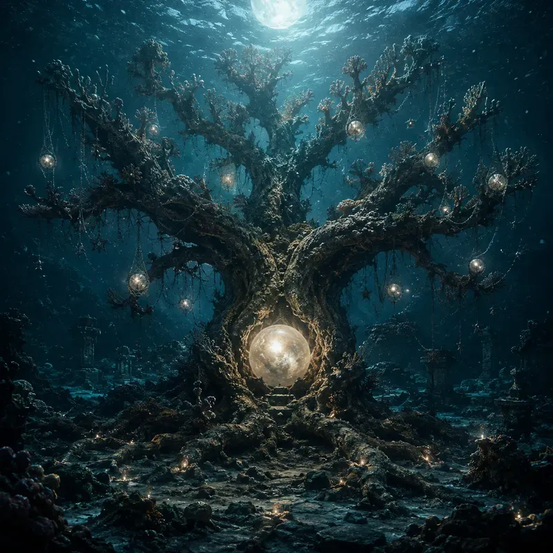 Roots Of Light
