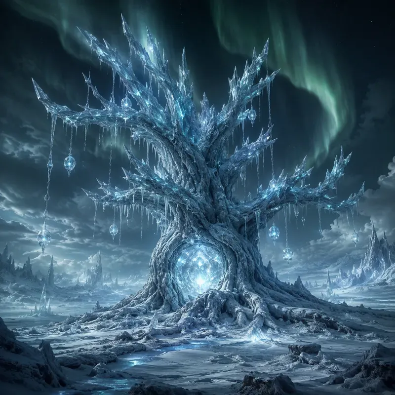 Roots Of Light
