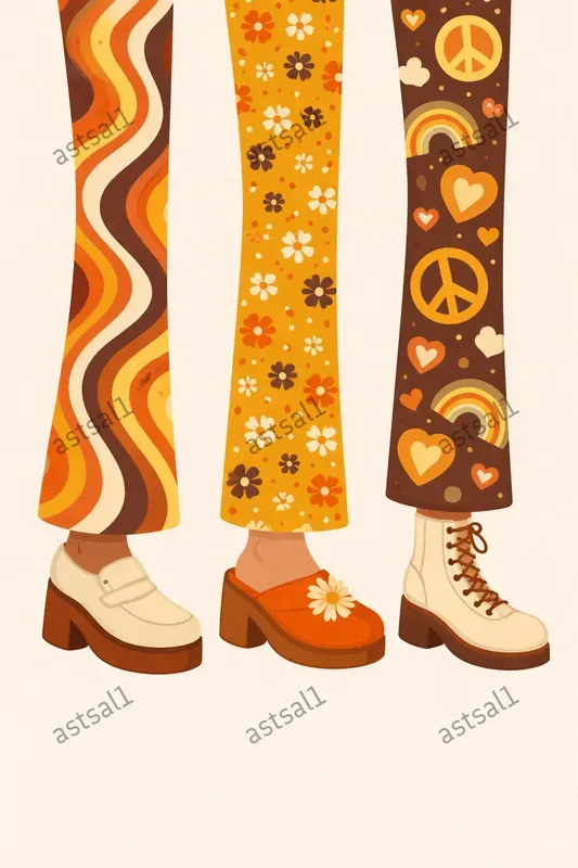 Long Limbs Pattern Generator