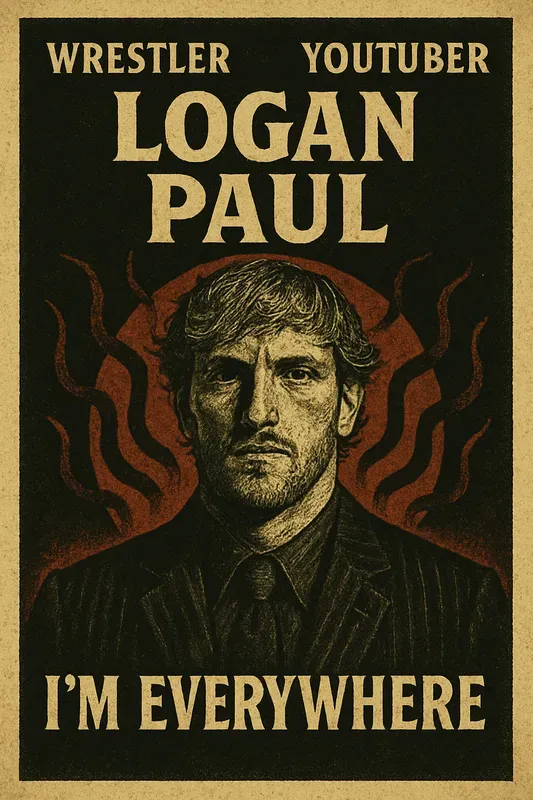 Posters Of Modern Icons