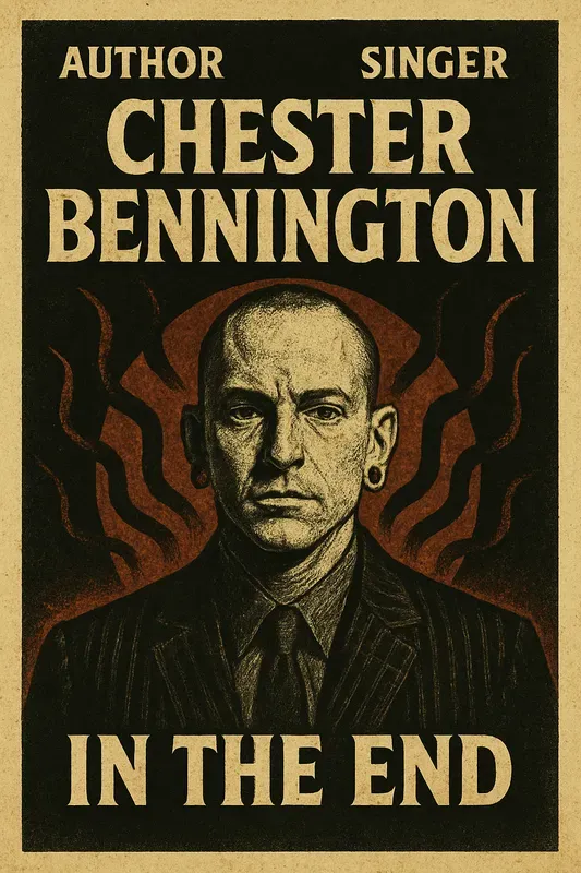 Posters Of Modern Icons