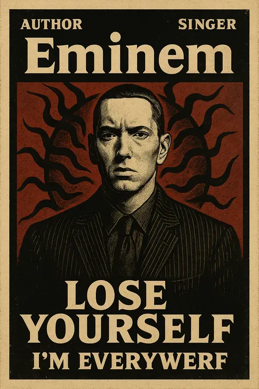 Posters Of Modern Icons