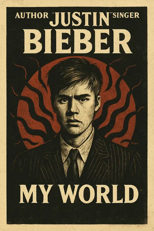 Posters Of Modern Icons