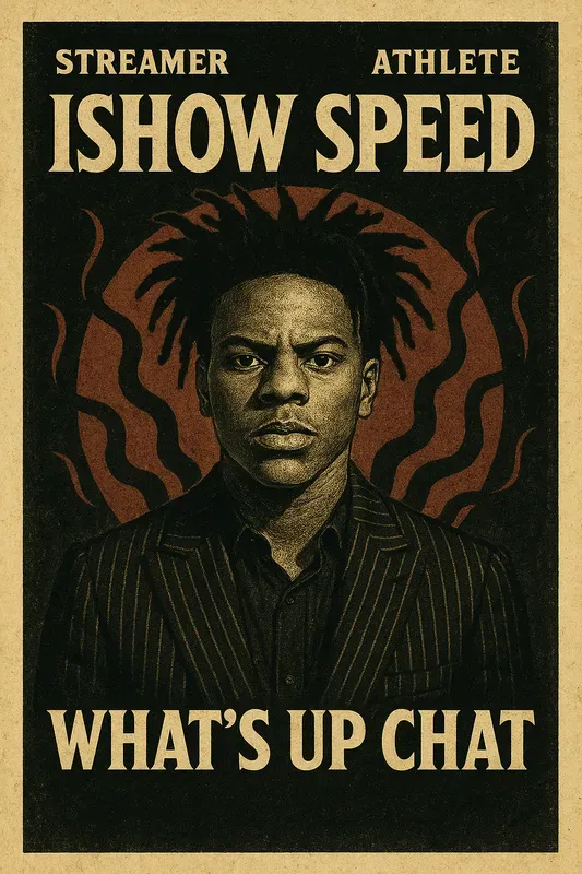 Posters Of Modern Icons