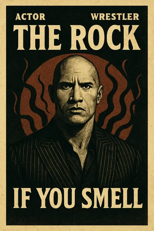 Posters Of Modern Icons