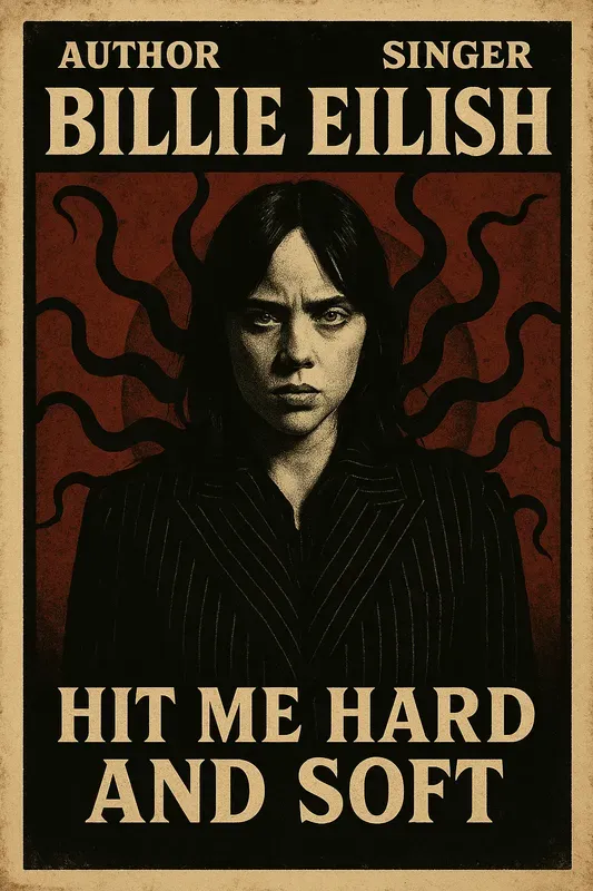 Posters Of Modern Icons