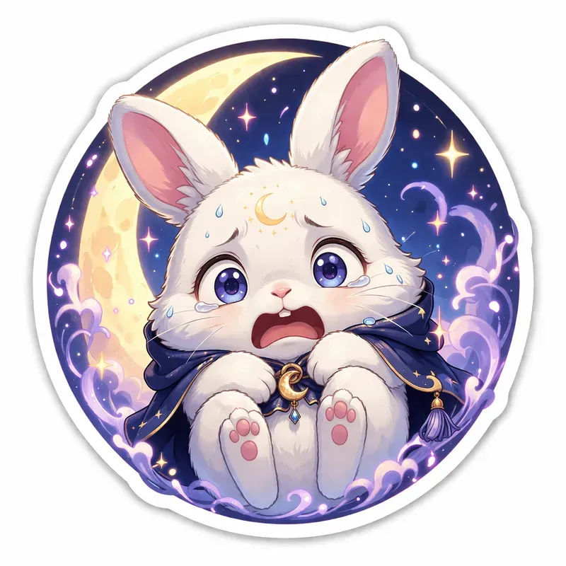 Sticker Emoticons