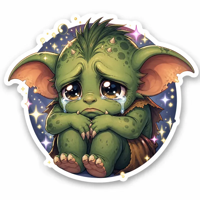 Sticker Emoticons