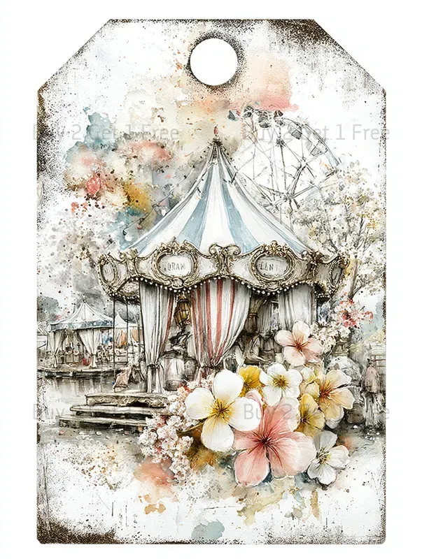 Sugar Pool Product Tags