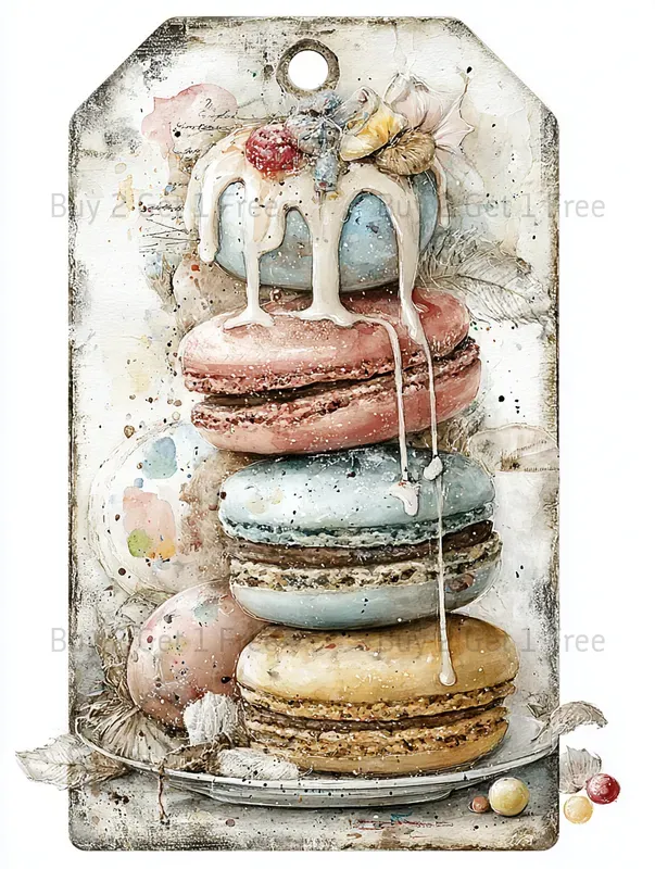 Sugar Pool Product Tags
