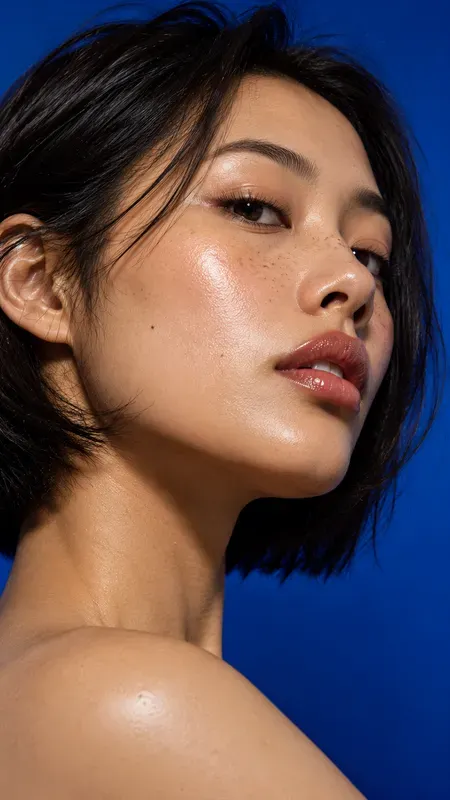 The Beauty Portrait Series