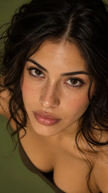 The Beauty Portrait Series
