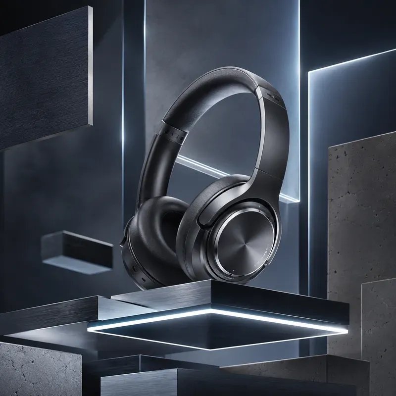 Luxury Object Displays