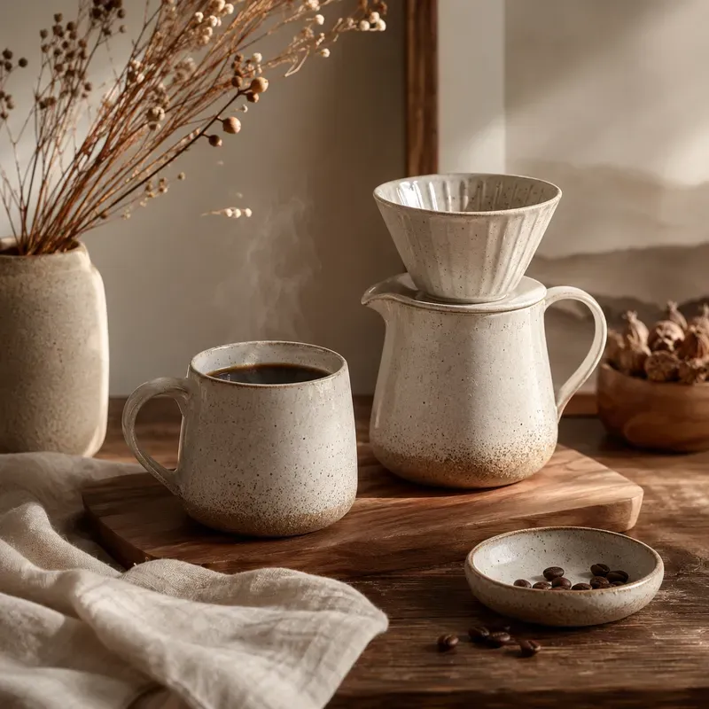 Luxury Object Displays