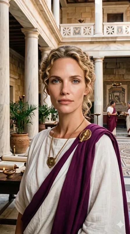 Turn Yourselves Into Historical Eras