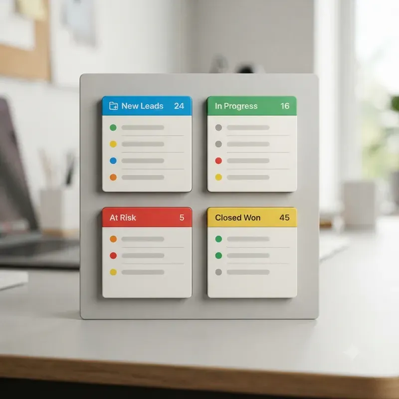 Dashboard Feature Tile Product Photo Systems