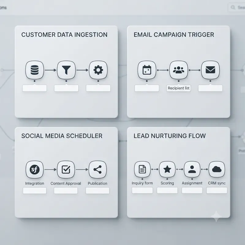 Dashboard Feature Tile Product Photo Systems