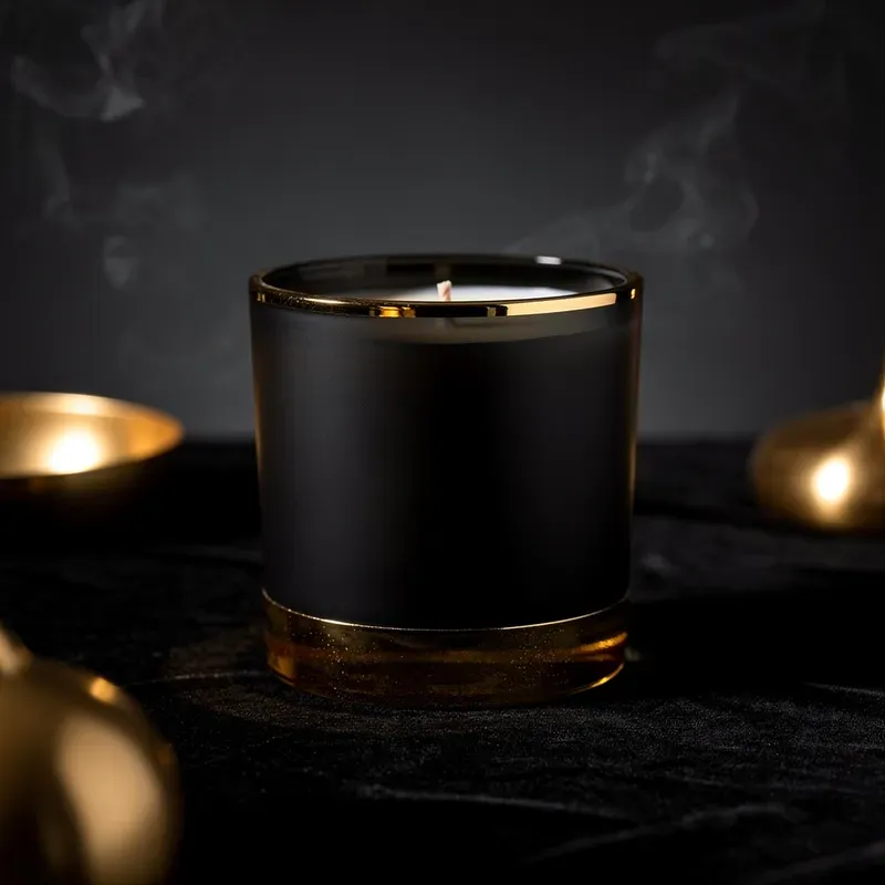 Color Matched Luxury Product Photography