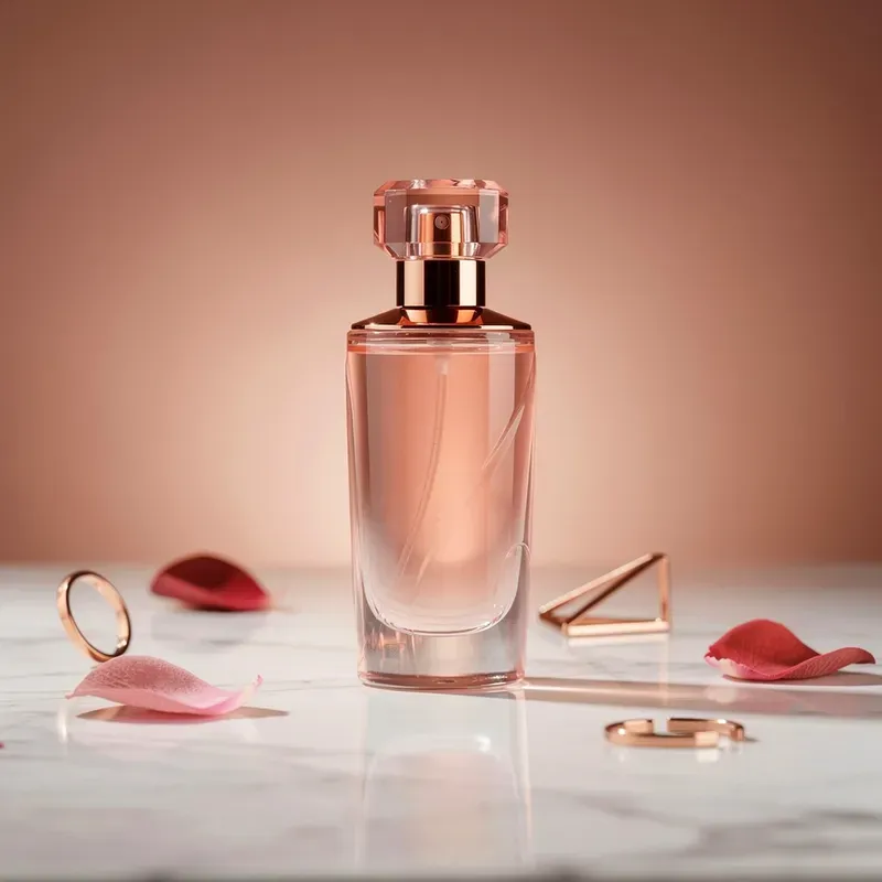 Color Matched Luxury Product Photography