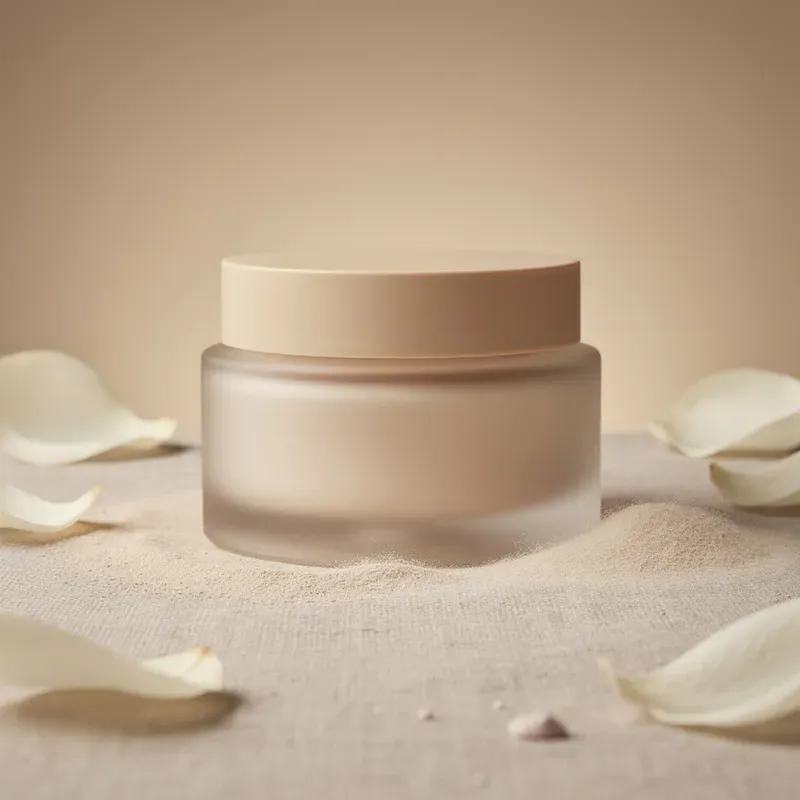 Color Matched Luxury Product Photography