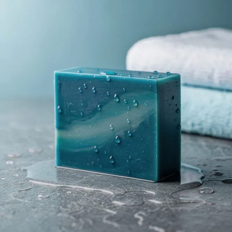 Color Matched Luxury Product Photography
