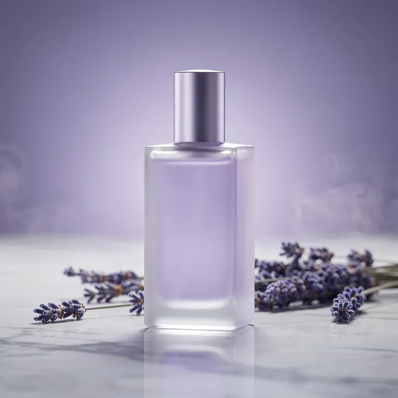 Color Matched Luxury Product Photography