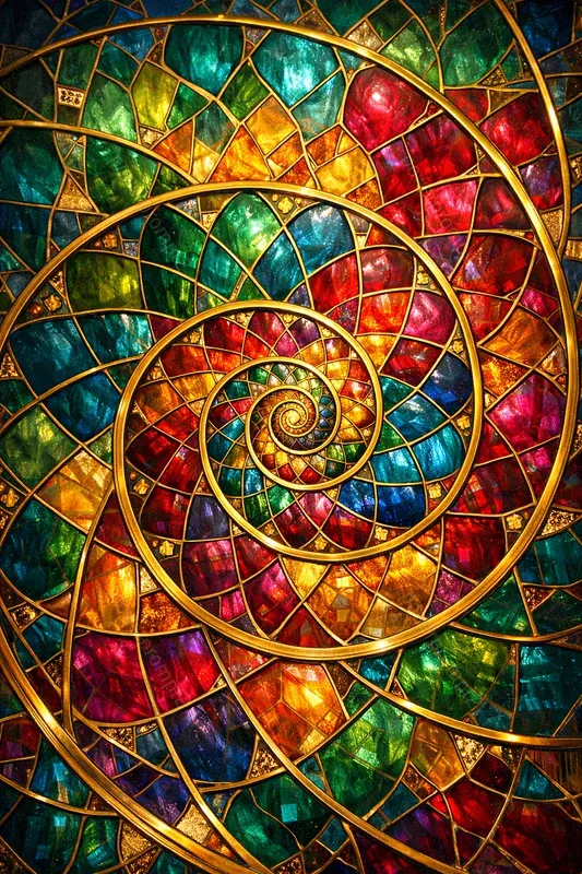 Luminous Moroccan Mosaics