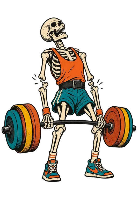 Monster Sports And Fitness Graphics