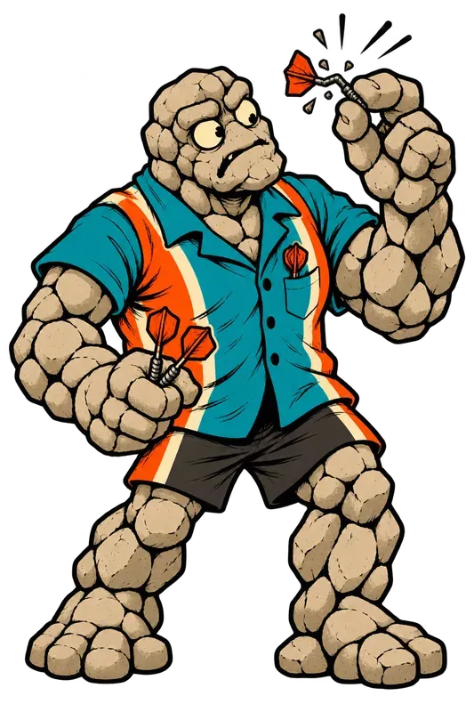 Monster Sports And Fitness Graphics