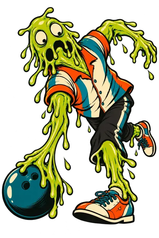 Monster Sports And Fitness Graphics