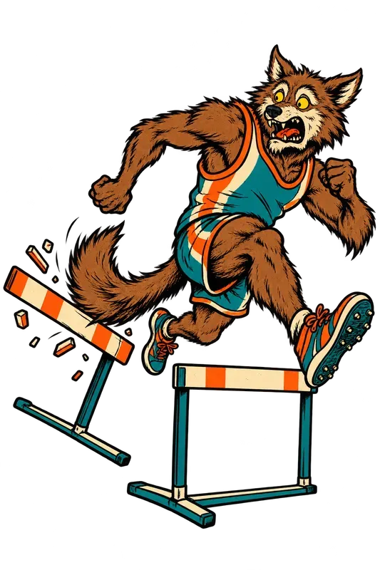 Monster Sports And Fitness Graphics