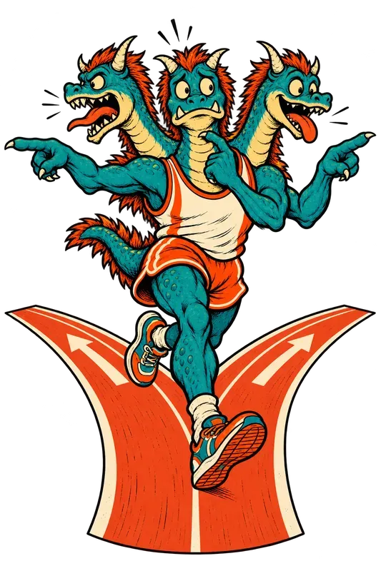 Monster Sports And Fitness Graphics
