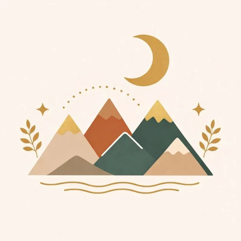 Modern Minimalist Scandi Art Collections