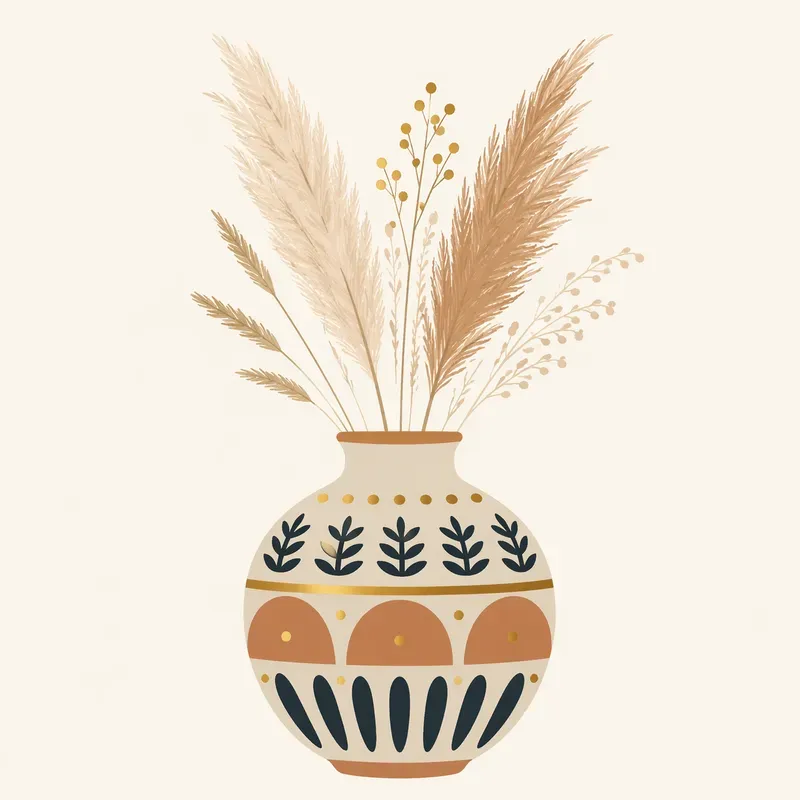 Modern Minimalist Scandi Art Collections