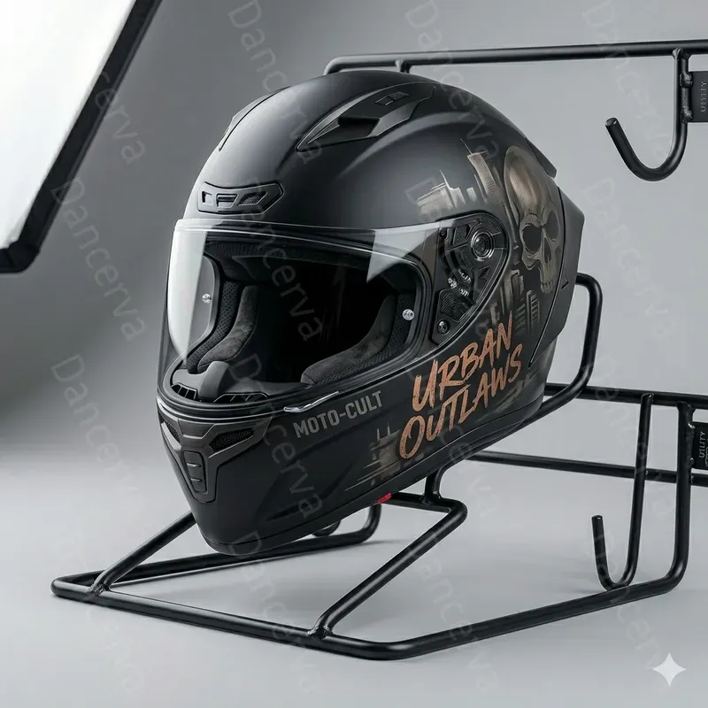 Apex Helmet Studio Essentials