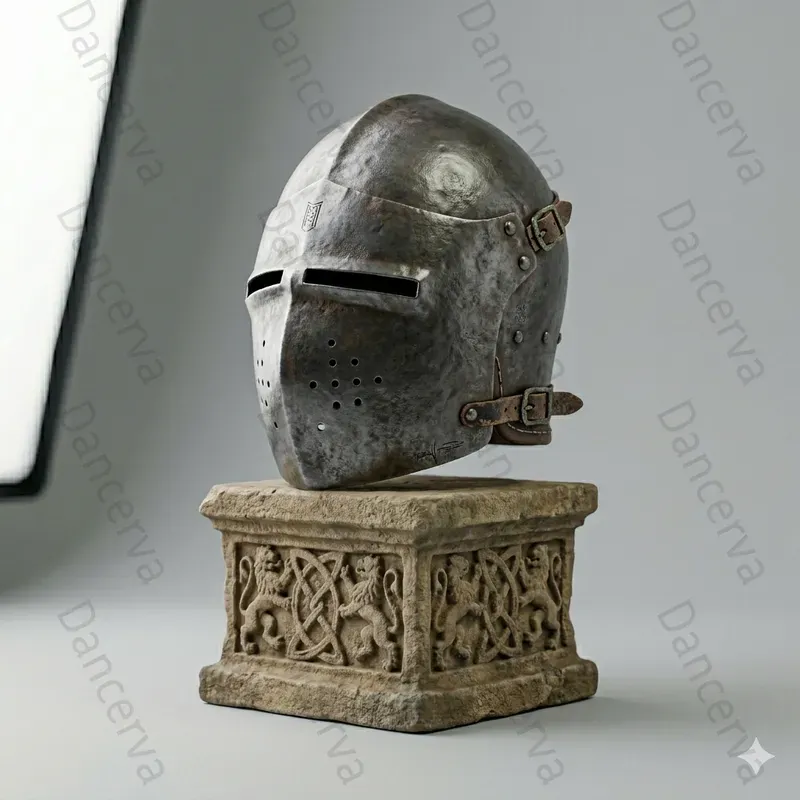 Apex Helmet Studio Essentials