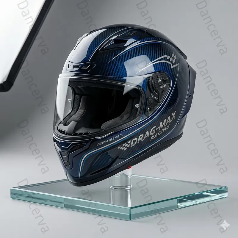 Apex Helmet Studio Essentials