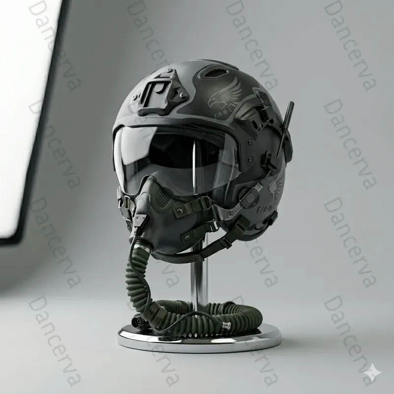Apex Helmet Studio Essentials