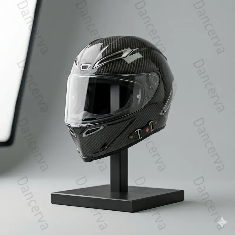 Apex Helmet Studio Essentials