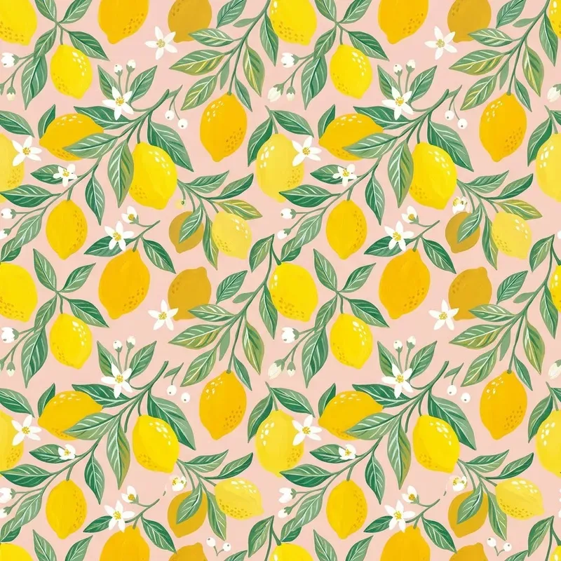 Seamless Repeat Pattern Tile Generator