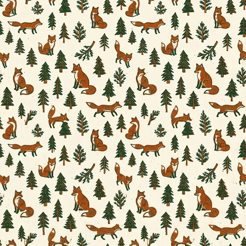 Seamless Repeat Pattern Tile Generator