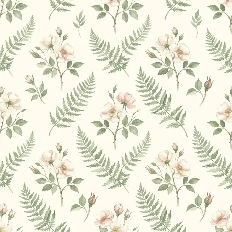 Seamless Repeat Pattern Tile Generator