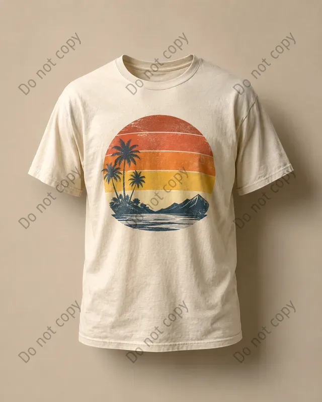 Tshirt Mockups Any Design